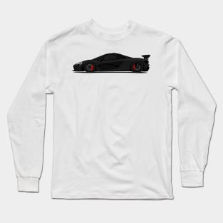 MCLAREN P1 Long Sleeve T-Shirt